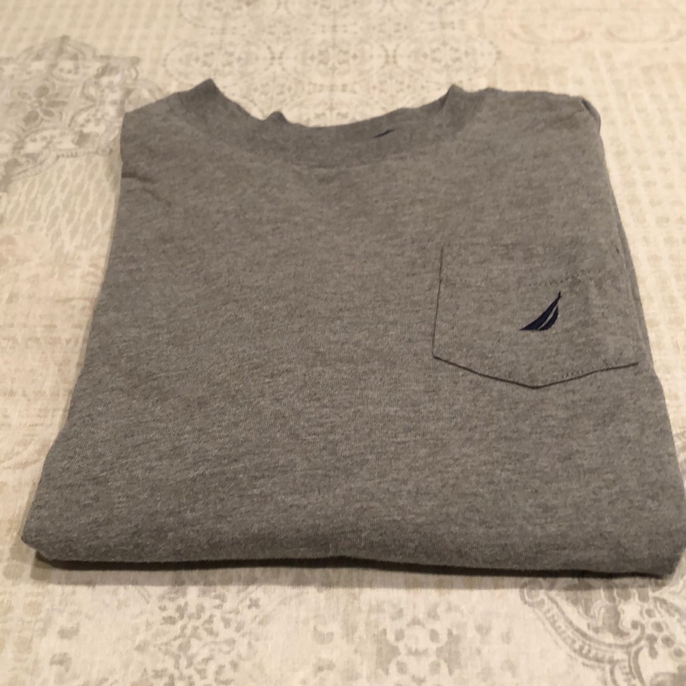 Nautica boys shirt